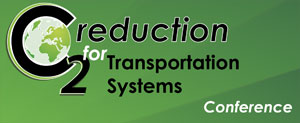 CO2 reduction for Transportation Systems Conference – 2016