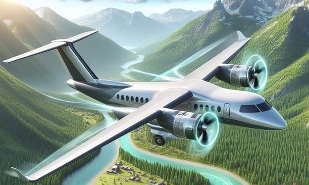 Challenges in Electric and Hybrid-Electric Aviation